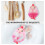 2 bolas exfoliantes , para ducha, infantiles 11
