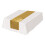 Beistle 54111-GD Sequined Table Runner 1
