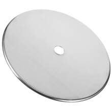 Hundido Para Inducción 28,5 Cm Adaptador Cocina