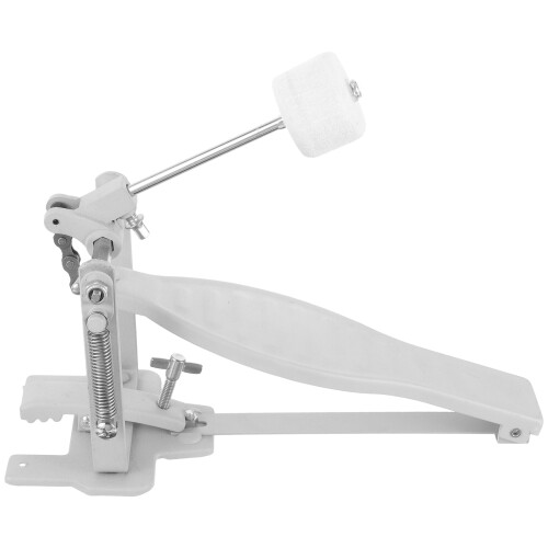 pedal para bombo con martillo, repuesto resistente