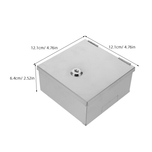 protector inoxidable impermeable tipo 86 exterior 1