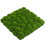 panel de artificial para pared decoración vegetación 2