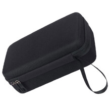 bolsa rígida almacenamiento para scooter con estuche cargador y funda