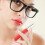 10 vacíos de 10 ml para labial recargable, plateados 11