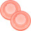 4 Plastic Detector Fire Alarm Covers Voor En 9