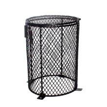 anti-quemaduras para reptiles con y