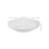 lavabo forma triangular con agujero 2