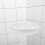 lavabo forma triangular con agujero 7