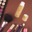 de bambú para labial con tapas 8