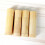 de bambú para labial con tapas 11
