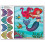Pin The Tail On The Mermaid Game - 1 Pc 1
