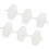 6 und braga sanitaria impermeable reutilizable, lavable 180 mm 5
