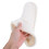 2 paar gewatteerde winterklompen, insteekslippers met voering 3