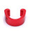 10 uds. abrazaderas y clips para , soporte c ( ) 9