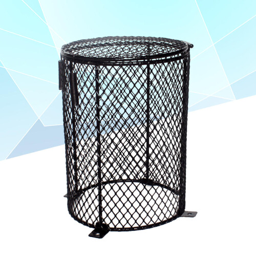 anti-quemaduras para reptiles con y 2
