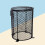 anti-quemaduras para reptiles con y 6