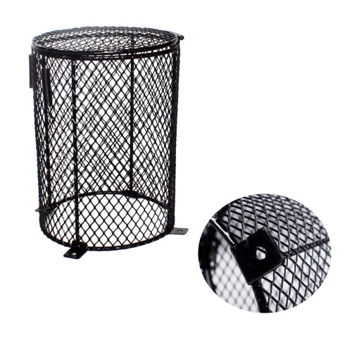 anti-quemaduras para reptiles con y 1