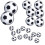 Beistle voetbal uitsparingen 2