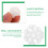 40Pcs Horizontal Blinds Bottom Rail Button Plugs Useful Parts 10