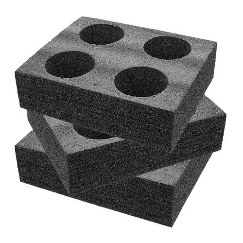 porta-bebidas , soporte , negro, 3