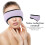 máscara para con orejeras ajustables unisex de 8