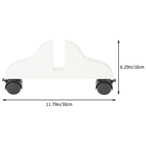 Soporte De Para Divisor De Habitación Con Base Y 1