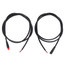 juego de cable de señal para 2 , transmisión estable