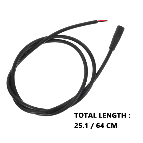 juego de cable de señal para 2 , transmisión estable 1