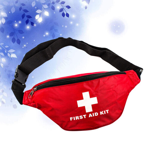 riñonera portátil impermeable para , 1 2