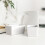 2 Unidades De Boles Plano Para , Ideal Café 3