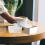 2 Unidades De Boles Plano Para , Ideal Café 10