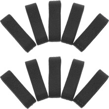 30 sujetadores de cinturón para y organizadores de