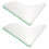 2 . protectores antisolape para ducha y bañera, 10