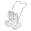 clip moldeador para y corrección nasal 11