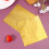 600 aluminio para dulces y chocolates envoltorios 10
