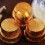 600 aluminio para dulces y chocolates envoltorios 9