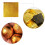 600 aluminio para dulces y chocolates envoltorios 7