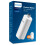 Philips Philips Shower Filter Compact - Water Flow 8L/Min - Removes Chlorine/Impurities 1