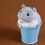 2 0,2 mm fieltro con aguja para peluches 6
