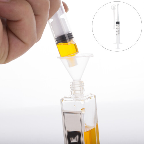 juego de herramientas para de perfume con y cabezal 1