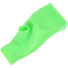 extensor silicona para lavabo niños verde