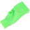 extensor silicona para lavabo niños verde 1