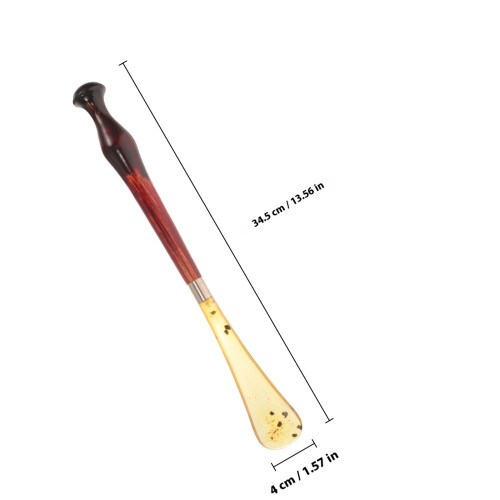herramienta para portátil con mango madera 1