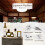 PRISTINE japansk Ryokan Reed Diffuser fr hem | Frsk lavendel Marockansk Amber Reed Diffuser Set Olje Diffuser & Reed Diffuser Sticks- Hem- och 3