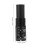 elevador manillar , extensor horquilla potencia negro 3