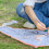 20 . varillas de madera para soporte de infantiles DIY 5