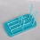 estante plegable portátil para de bebé 9
