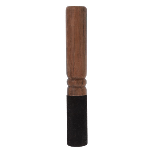vástago para y singing bowl nepalés 1
