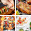 20 . brochetas inoxidable para barbacoa y (plateado) 8