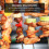 20 . brochetas inoxidable para barbacoa y (plateado) 9